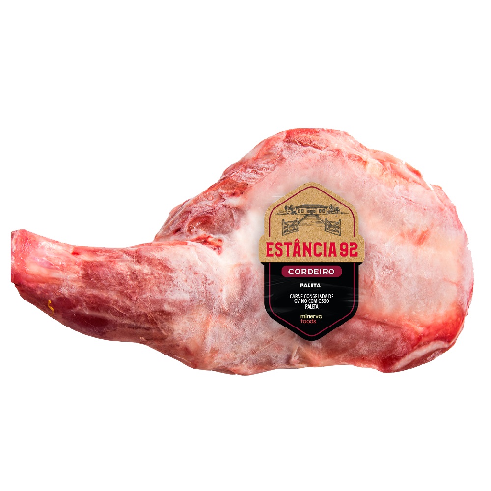 Paleta De Cordeiro - Estância 92 - 22050, image size:1000x1000