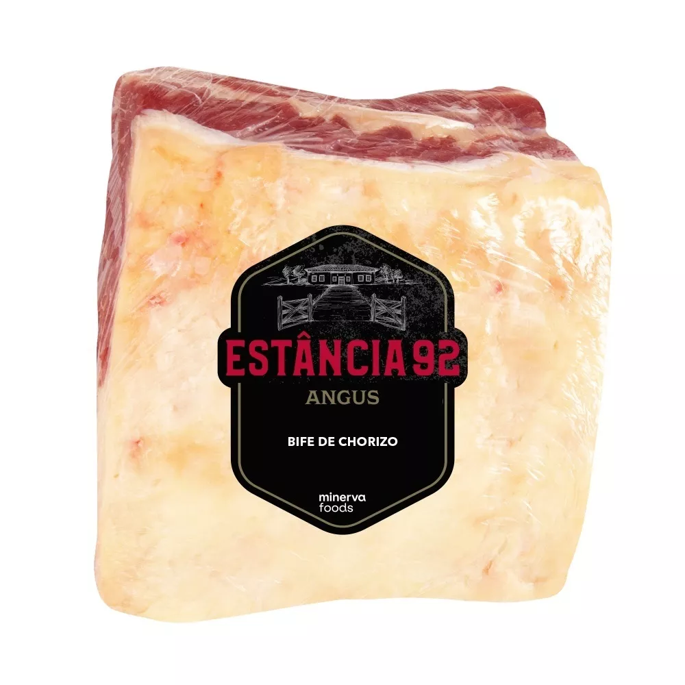 Premium Bife De Chorizo Brasil Estância 92 Angus (pedaço) Resfriado - 500054454