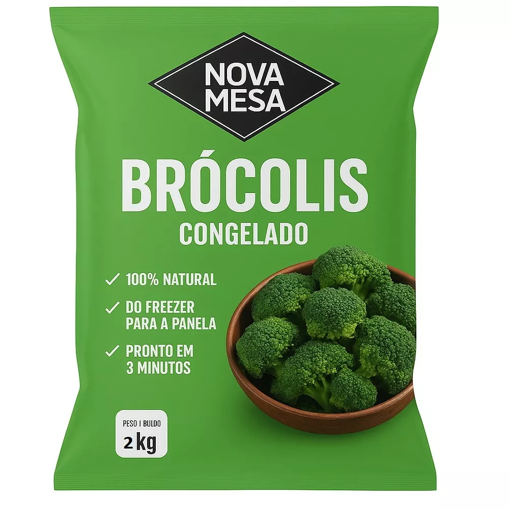 brocolis