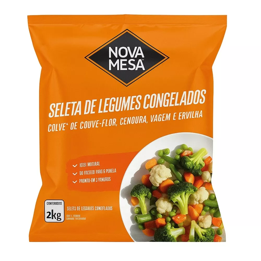 seletalegumas