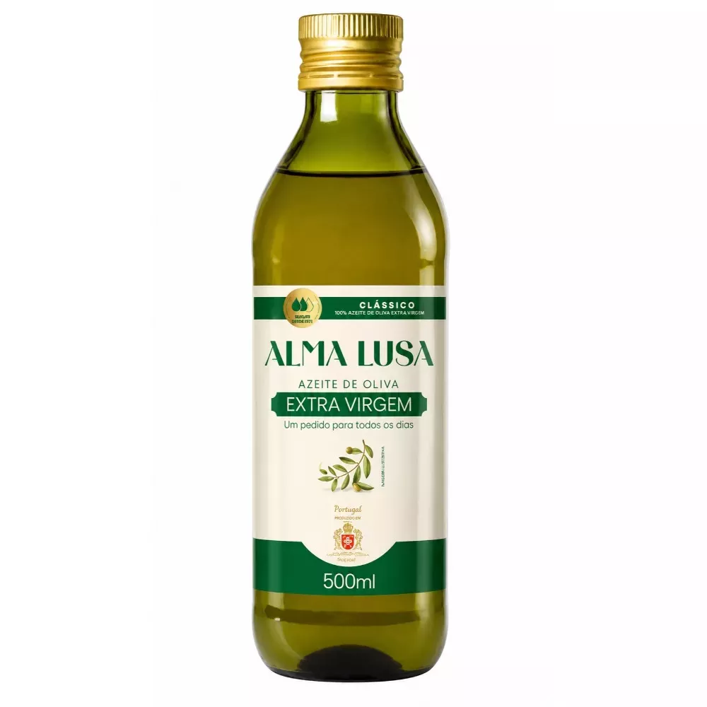 Azeite De Oliva