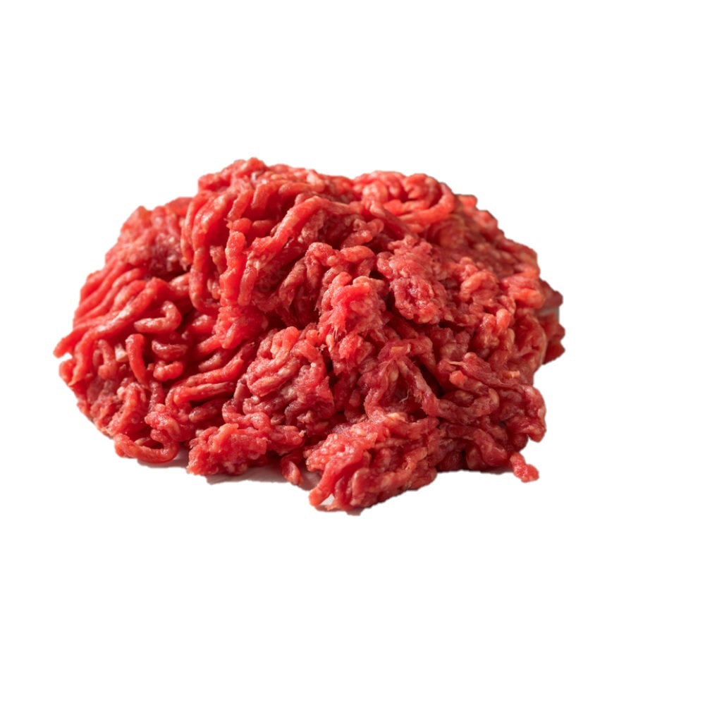 Porcionados Carne Moida Varejo Brasil Generico Congelado - 86185