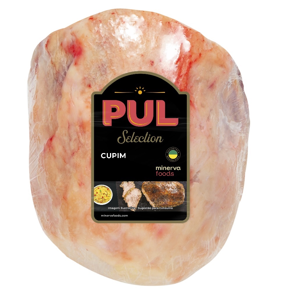 Cupim Grill Paraguay Pul Selection Resfriado - 300082548