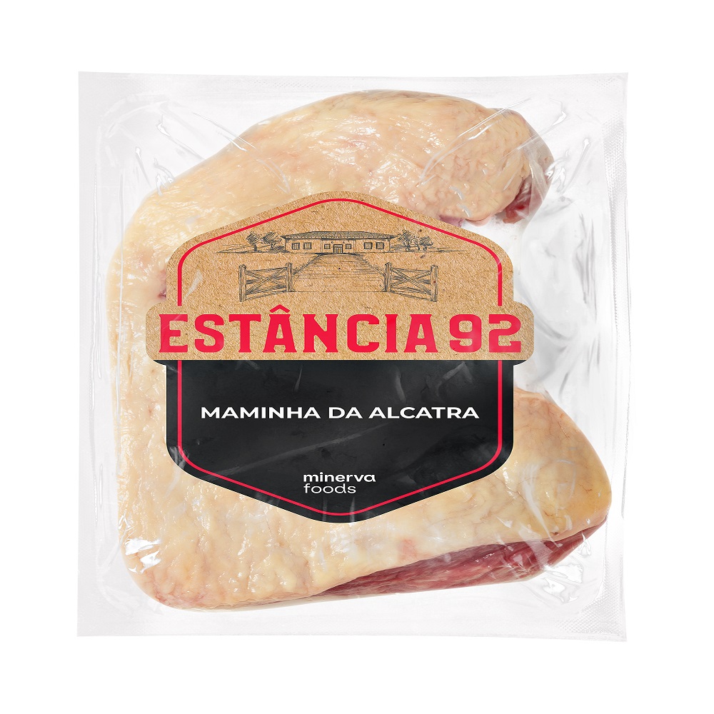 Novilho Maminha Termoformado Brasil Estancia 92 Resfriado - 20014-c